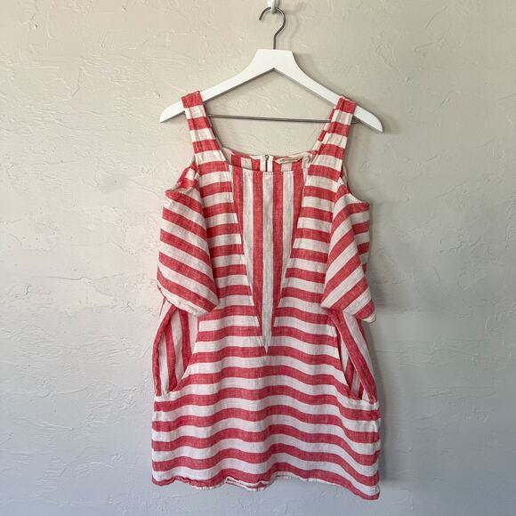 Soft Surroundings Sunset Tunic Large - Picture 1 of 5